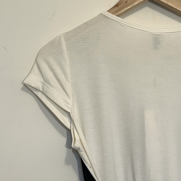 Xinfinity Black Layer Dress - Picture 10 of 15